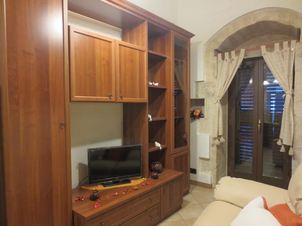 La Casa Di Giada Villa Modica Szoba fotó