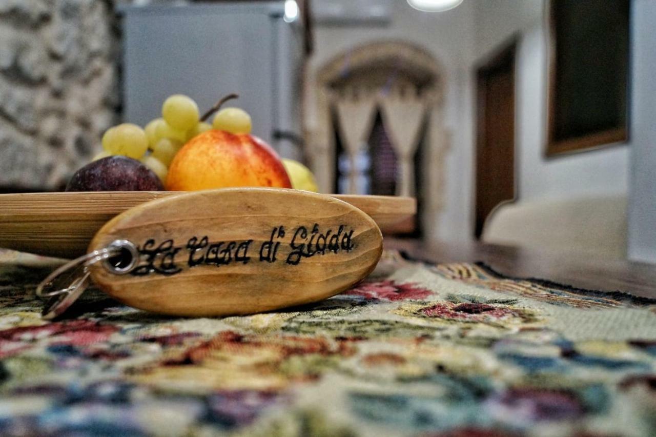 La Casa Di Giada Villa Modica Kültér fotó